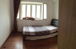 The Gardens At Bishan (D20), Condominium #501633831